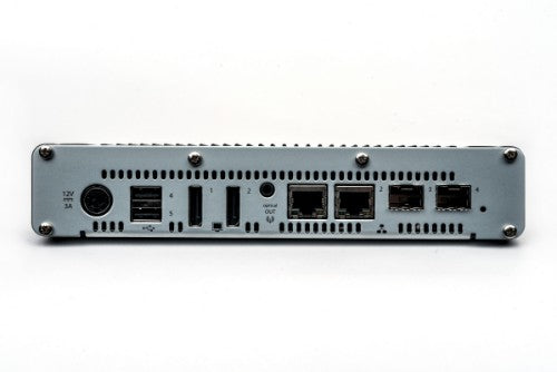 Vertiv Avocent HMX8000 Digital KVM Extender Receiver – Wired