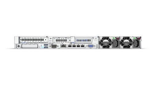 HPE ProLiant DL360 Gen10 server Rack (1U) Intel Xeon Silver 4210R 2.4 GHz 32 GB DDR4-SDRAM 800 W