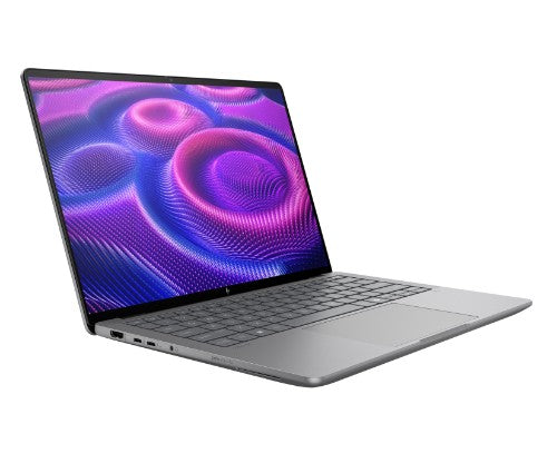 HP ZBook Ultra G1a Copilot+ PC AMD Ryzen AI Max+ PRO PRO 395 Mobile workstation 35.6 cm (14") Touchscreen 2.8K 128 GB LPDDR5x-SDRAM 2 TB SSD Wi-Fi 7 (802.11be) Windows 11 Pro AI Workstation, AI PC Silver