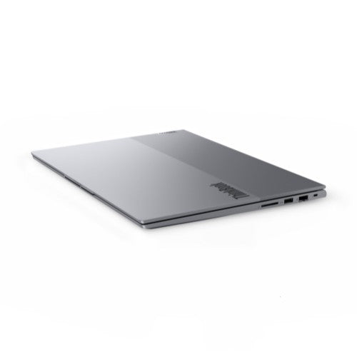 Lenovo ThinkBook 16 G9 AHP AMD Ryzen™ 7 250 Laptop 40.6 cm (16") WUXGA 16 GB DDR5-SDRAM 512 GB SSD Wi-Fi 7 (802.11be) Windows 11 Pro Grey English