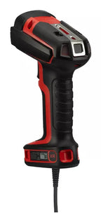 Honeywell Granit Ultra 2100i Handheld bar code reader 1D/2D Laser Black, Red