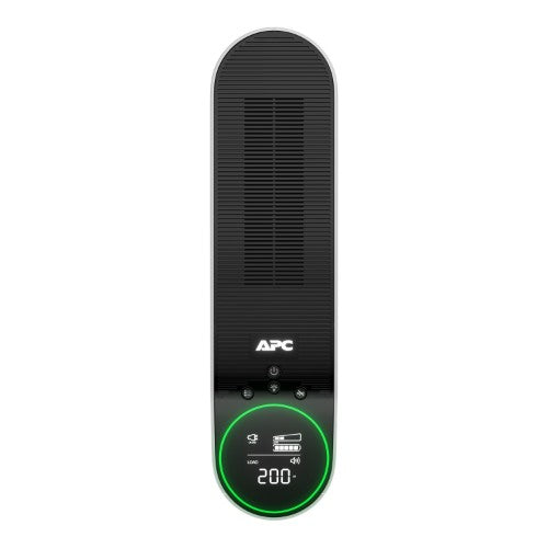APC BGM2200-GR uninterruptible power supply (UPS) Line-Interactive 2.2 kVA 1320 W 6 AC outlet(s)