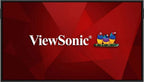 Viewsonic 65“ 4K OS-Free Commercial Display