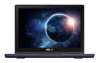 ASUS BR12FT-CS11XA Intel® N N150 Hybrid (2-in-1) 31 cm (12.2") Touchscreen WUXGA 16 GB LPDDR5-SDRAM 128 GB UFS Wi-Fi 6E (802.11ax) Windows 11 Pro Education Grey