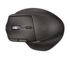 HP UF SCROLL WRLS MSE 785M EMEA-INTL EN mouse