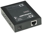 Intellinet Power over Ethernet (PoE+) Splitter, IEEE802.3at, 5, 7.5, 9 or 12 V DC output voltage