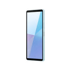 Sony Xperia 10 VI 5G 15.5 cm (6.1") Dual SIM Android 14 8 GB 128 GB 5000 mAh Blue