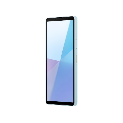 Sony Xperia 10 VI 5G 15.5 cm (6.1") Dual SIM Android 14 8 GB 128 GB 5000 mAh Blue