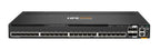 HPE Aruba Networking CX 6300M 24p 10M/100M/1G 4p SFP56 50G TAA Switch