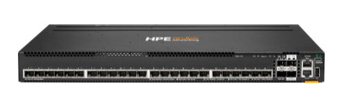 HPE Aruba Networking CX 6300M 24p 10M/100M/1G 4p SFP56 50G TAA Switch