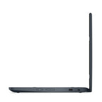Lenovo 300w 2-in-1 Gen 5 Intel® N N150 Hybrid (2-in-1) 29.5 cm (11.6") Touchscreen HD 8 GB LPDDR5-SDRAM 128 GB UFS Wi-Fi 6E (802.11ax) Windows 11 Pro English Grey