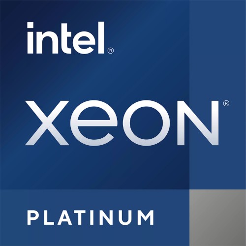 Intel Xeon Platinum 8558 processor 2.1 GHz 260 MB