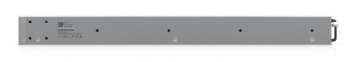Ubiquiti UniFi ECS-48-PoE Managed L2/L3 10G Ethernet (100/1000/10000) Power over Ethernet (PoE) 1U Grey