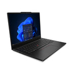 Lenovo ThinkPad L13 Gen 6 (Intel) Intel Core Ultra 5 225U Laptop 33.8 cm (13.3") WUXGA 16 GB LPDDR5x-SDRAM 512 GB SSD Wi-Fi 6E (802.11ax) Windows 11 Pro English Black