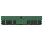 Kingston Technology ValueRAM memory module 64 GB 1 x 64 GB DDR5 5600 MT/s 288-pin DIMM