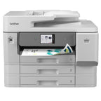 Brother MFC-J6977DW multifunction printer Inkjet A3 1200 x 4800 DPI Wi-Fi