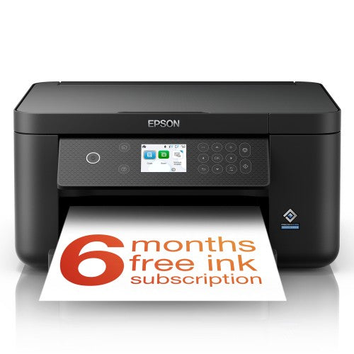 Epson Expression Home XP-5200