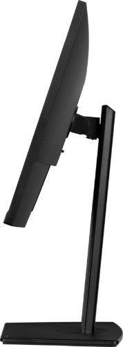 iiyama ProLite 27” QHD IPS technology panel with 150mm height adjustable stand and 100Hz refresh rate