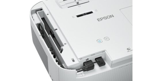 Epson EH-TW6250 Standard throw projector 2800 ANSI lumens 3LCD 4K+ (5120x3200) White
