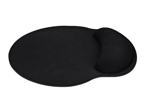 V7 MP03BLK mouse pad Black