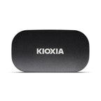Kioxia Exceria Plus G2 2 TB USB Type-C 3.2 Gen 2 (3.1 Gen 2) Black