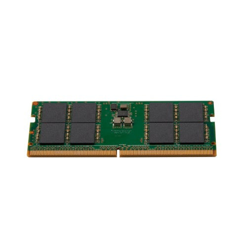 HP 32GB DDR5 (1x32GB) 4800 SODIMM ECC Memory