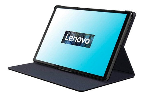 Lenovo ZG38C02959 tablet case 26.2 cm (10.3") Folio Black