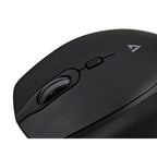 V7 MW350 Wireless Pro Silent Mouse