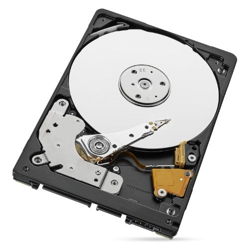 Seagate Barracuda Pro internal hard drive 1 TB 7200 RPM 128 MB 2.5" Serial ATA III