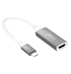 j5create JCA153G-N USB-C® to 4K HDMI™ Adapter