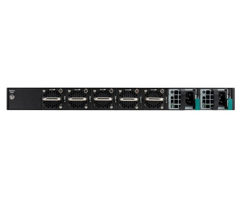 D-Link 48-port 10G SFP+ Layer 3 Stackable 10G Managed Switch