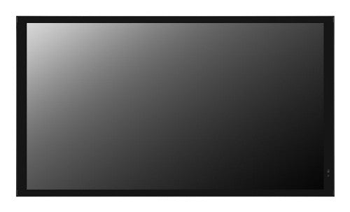 LG 55XE4P-B Signage Display Digital signage flat panel 139.7 cm (55") LED Wi-Fi 4000 cd/m² Full HD Black WebOS 24/7