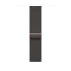 Apple 46mm Slate Milanese Loop - S/M