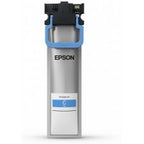 Epson C13T945240/T9452 Ink cartridge cyan high-capacity, 5K pages 38ml for Epson WF-C 5210/5290