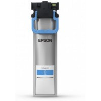 Epson C13T945240/T9452 Ink cartridge cyan high-capacity, 5K pages 38ml for Epson WF-C 5210/5290