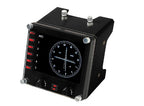 Logitech G G Saitek Pro Flight Instrument Panel