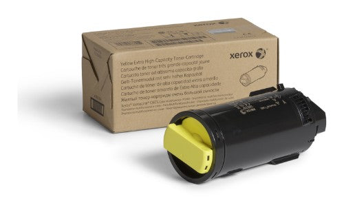 Xerox 106R03934 Toner-kit yellow extra High-Capacity, 16.8K pages for Xerox VersaLink C 605