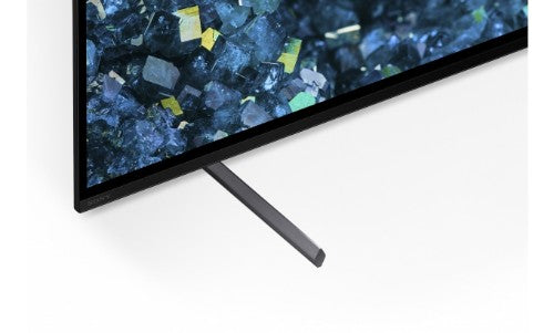 Sony FWD-55A80L 139.7 cm (55") 4K Ultra HD Smart TV Wi-Fi Black