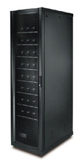 APC Symmetra PX40KW Extended Run Battery Frame with Startup