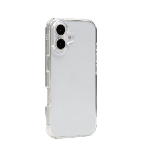 ZAGG Cases CrystlPal Lite Apple iPhone 16 Clear