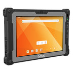 Getac ZX10 G2 20.3 cm (8") 8 GB Wi-Fi 6E (802.11ax) Android 13 Black