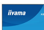 iiyama ProLite XB2497HSU-W1 computer monitor 60.5 cm (23.8") 1920 x 1080 pixels Full HD LED White