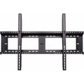 Viewsonic VB-WMK-001-2C monitor mount / stand 2.49 m (98") Wall Black