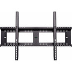 Viewsonic VB-WMK-001-2C monitor mount / stand 2.49 m (98") Wall Black