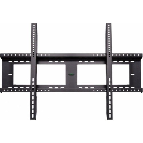 Viewsonic VB-WMK-001-2C monitor mount / stand 2.49 m (98") Wall Black