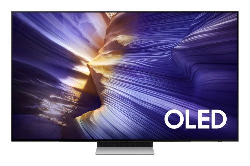 Samsung 77" OLED S90F 4K Vision AI Smart TV (2025)