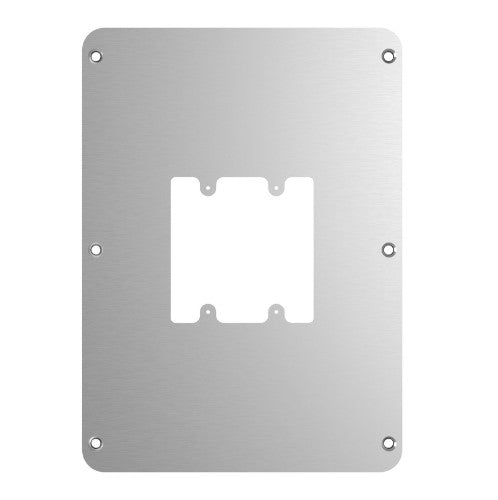 Axis 02503-001 security camera accessory Mount adapter