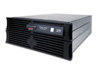 APC Symmetra RM XR Frame w/4 SYBT2, 220-240V