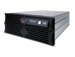 APC Symmetra RM XR Frame w/4 SYBT2, 220-240V