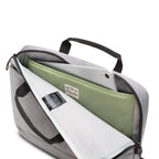 DICOTA Slim Eco MOTION 14 - 15.6" 39.6 cm (15.6") Briefcase Grey